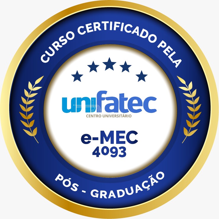 selo unifatec - mec